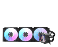 Wentylator do komputera DarkFlash DV360S 3x120mm